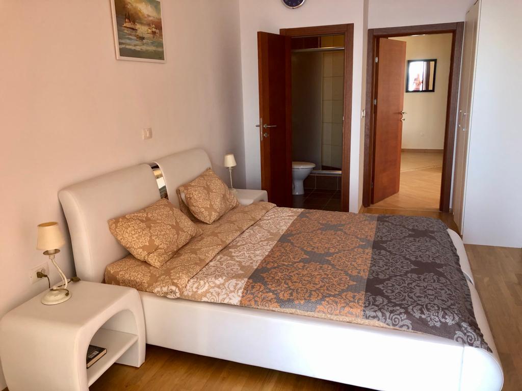 Image of Apartment - 2 Bedrooms - 2 Bathrooms for Sale in Bar-Dobre Vode-Montenegro, Image 7